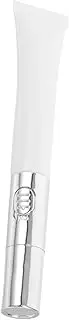 SHERCHPRY Electric Zinc Alloy Eye Cream Dispenser with Metal Tip Portable Airless Container for Eye Cream Lip Gloss and Creams Travel Bottle with Massage Applicator