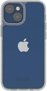 3sixT Pureflex Phone Case for iPhone 13 Mini, Clear