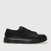 womens dr martens dante 6 eye flat shoes size uk 3 eu 36 RRP:£119 BRAND NEW #535