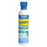 API Algaefix Algae Control for Aquariums - 237ml