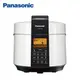 Panasonic國際牌 電氣壓力鍋SR-PG501
