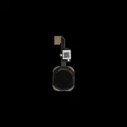iPhone 6s and 6s Plus Home Button Assembly - Black