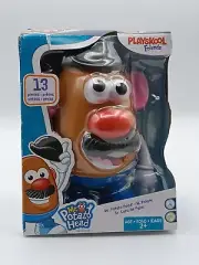 Playskool Friends Mr.Potato Head 13 Classic Toy