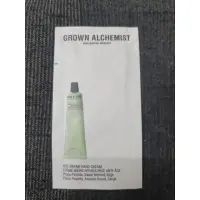 在飛比找蝦皮購物優惠-GROWN ALCHEMIST 歲月修護護手霜 試用 旅行 