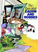 The Essential Calvin and Hobbes ─ A Calvin and Hobbes Treasury