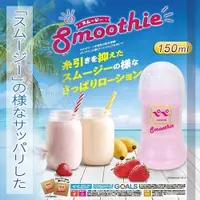 在飛比找Yahoo奇摩購物中心優惠-潤滑液 日本PEPEE Smoothie 卡波姆清爽水溶性潤