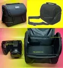 VIV SMALL BAG to CAMERA SONY DSC-H20 Alpha A6500 A6300 A6000 A5100 A5000