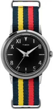 Timex Marlin Watch