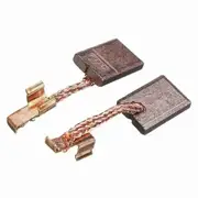 2pcs Carbon brushes Motor carbons for Makita CB-440 DTD146