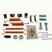 # H7308 Carlson Parking Brake Hardware Kit