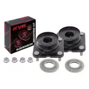 2x KYB Front Strut Top Mounts LH & RH for Mazda CX-7 ER Diesel Turbo CX-9 TB