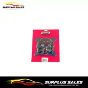 3-202QFT Quick Fuel Performance Carburetor Rebuild Kit Holley 4150 Models