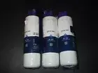 New 3 Pk Glacier Fresh GF-370 Water Filters open box