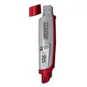 BESANTEK BST-DL71 Temperature and Humidity USB Data Logger