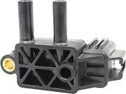 for Ford Kuga I 2.0 Tdci SUV Diesel 2010 2011 2012, DPF Differential Exhaust Pressure Sensor Av615L200Ab