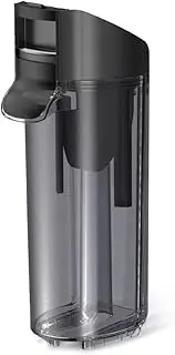 Clean/Sewage Tank, Replacement Water Tank, Compatible with Tineco Floor One S5 / S5 PRO Wet/Dry Vacuum Cleaner Accessories (Color : Dirt Water Tank)