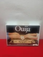 New 2017 Hasbro OUIJA Mystifying Oracle Game Board Original
