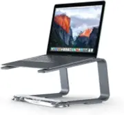 Elevator Laptop Stand, Space Grey