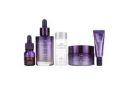 Missha, Time Revolution Night Repair, Special Set, 1 Set