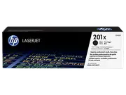 Hp Cf400X 201X Black Toner - High Yield - Approx 6.5K Pages - M252, M277 Compatible
