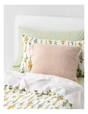[Sheridan] Floris Quilt Cover Set in Multi