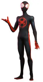 Spider-Man: Spider-Man (Miles Morales) - 12" Action Figure