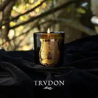 在飛比找Yahoo!奇摩拍賣優惠-蠟燭法國Cire Trudon授權經典香薰家居香氛蠟燭舒緩2