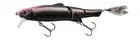 JACKALL Sleek Mikey 115SR PH Aurora Black