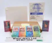 Star Trek Cinema Collection Trading Cards 1994 SkyBox NEW SEALED