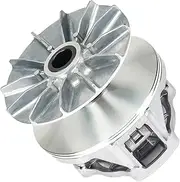 Chabushi Primary Drive Clutch with Spring 1321706 Compatible with Polaris Sportsman 500 HO 1998-2005/Magnum 330 325 500 4x4 2000 2001 2002 -Aluminium