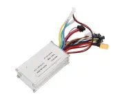 Electric Bicycle Brushless Controller Bike Lithium Battery Control For E Scooter 36V 350W