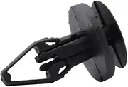 FTGVXVZUJS 20Pcs Bumper Mandrel Mudguard Trim Panel Clips Compatible with Chevy Cruze Aveo Captiva Trax Compatible with Subaru Forester Impreza Fasteners and Clips