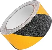 Non Slip Tapes for Stairs and Floor Self Adhesive Anti Slip Tape Safety Tape for Kitchen Bathroom 5m/roll