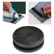 Pants Edge Shorten Self-Adhesive Iron-on Tape For Suit Trousers Pants Hem Nice