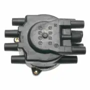 Replacement Distributor Cap for 1985-1987 Nissan Stanza (2.0L 4 Cylinder) (for: Nissan)