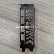 Bracket For Dataland Radeon RX 6700XT 12GBD6-3DHE/OC Graphics Video Card