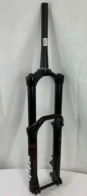 RST Stitch 29" DH AM Fork, Tapered steerer tube, 180mm travel, 38mm stanchions