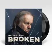 Broken (Vinyl)