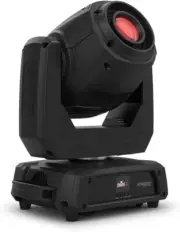 CHAUVET DJ Intimidator Spot 360X 100W LED Moving Head Lighting Fixture