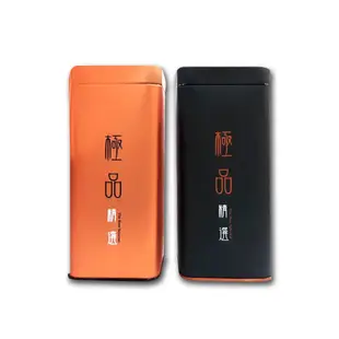 【名池茶業】精緻極品系列 梨山/大禹嶺/福壽梨山/合歡山/杉林溪/清境合歡/阿里山烏龍茶(150gx2罐) 半斤裝