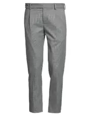 [DANIELE ALESSANDRINI HOMME] DANIELE ALESSANDRINI HOMME Pants - Item 30430417