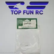 Parkzone PKZ1131 Servo Gear Set with Accessories