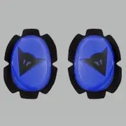 Pista Knee Slider Blue Black