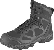 [Mil-Tec] Men's Chimera High Boots Black