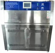 High Quality Aisry ASTM G154 Programmable UV Light Accelerated Aging Environment Test Chamber