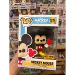 正品【全新】FUNKO POP 迪士尼 1075 米奇 MICKEY 冰棒 👉🏽HT貼👈🏽【平台最低價】