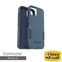 在飛比找momo購物網優惠-【OtterBox】iPhone 13 6.1吋 Commu