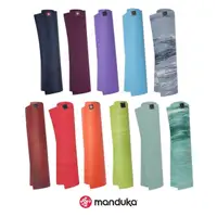 在飛比找momo購物網優惠-【Manduka】eKOlite Yoga Mat 天然橡膠