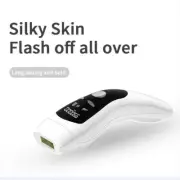 990000 Flash IPL Laser Epilator Permanent Painless Electric Hair Remover Machine