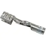 Aeroflow Multiangle Crimp Terminal Onlybulk 100Pk Terminals Only - AF4030-34605